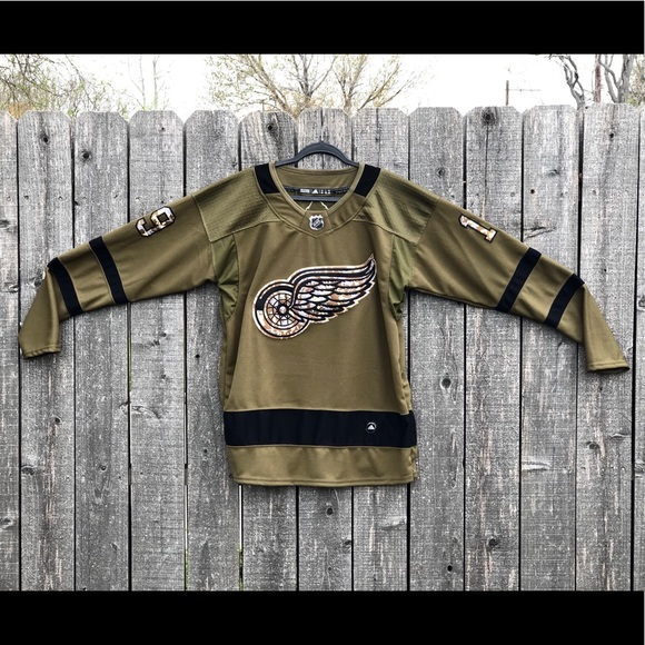 funny red wings shirts